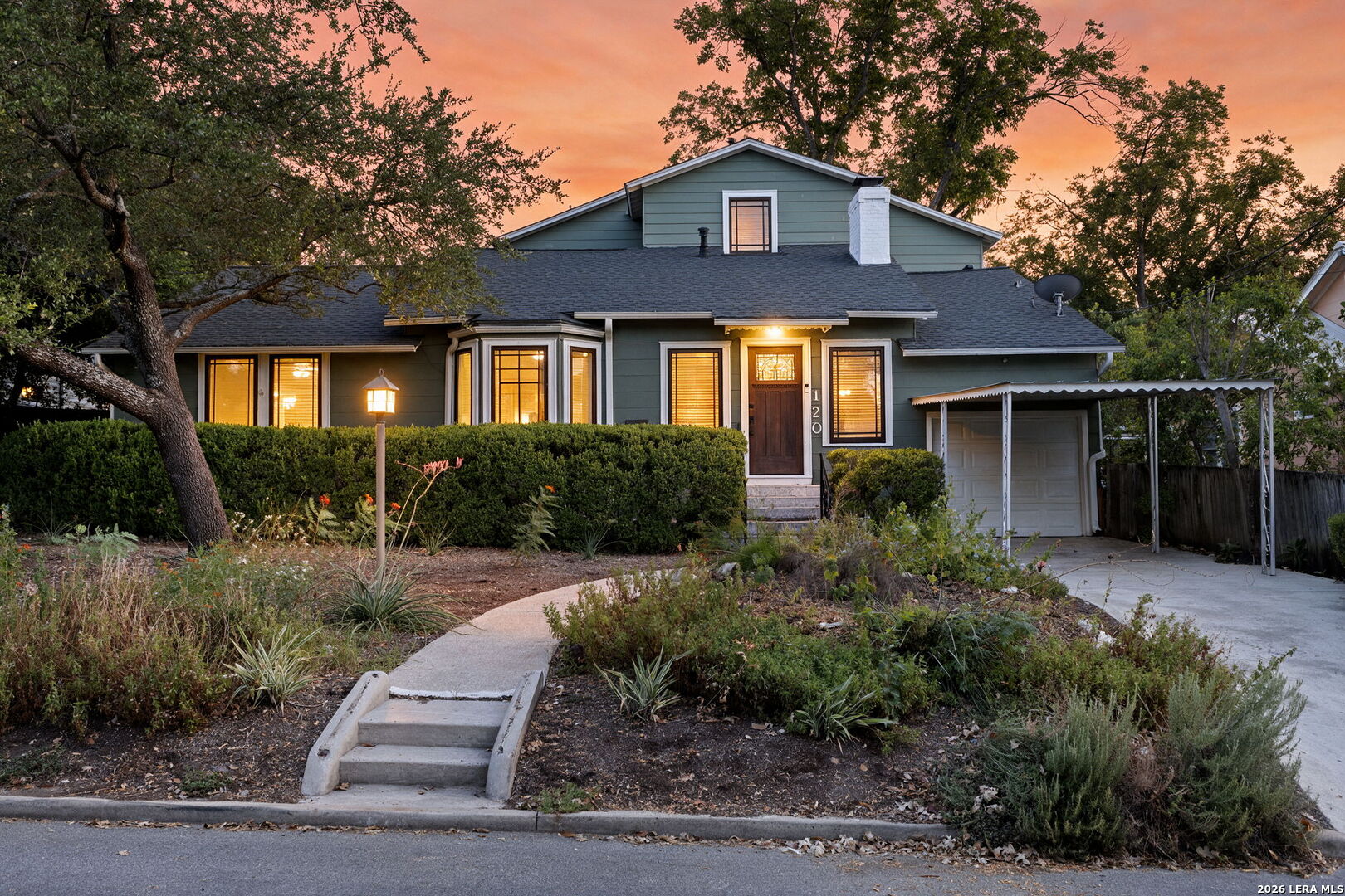 120 Alta Avenue San Antonio TX 78209