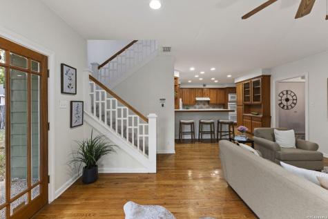 120 Alta Avenue San Antonio TX 78209