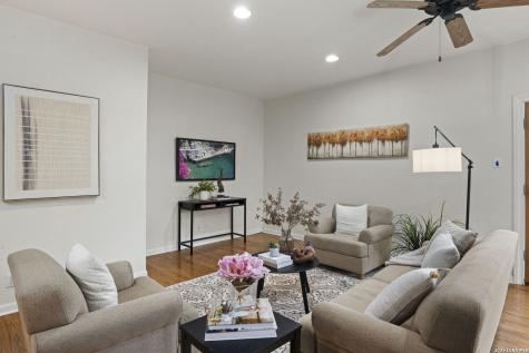 120 Alta Avenue San Antonio TX 78209