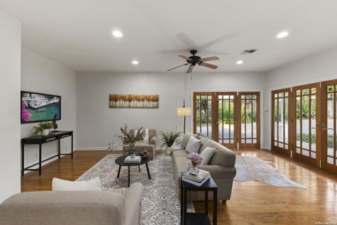 120 Alta Avenue San Antonio TX 78209