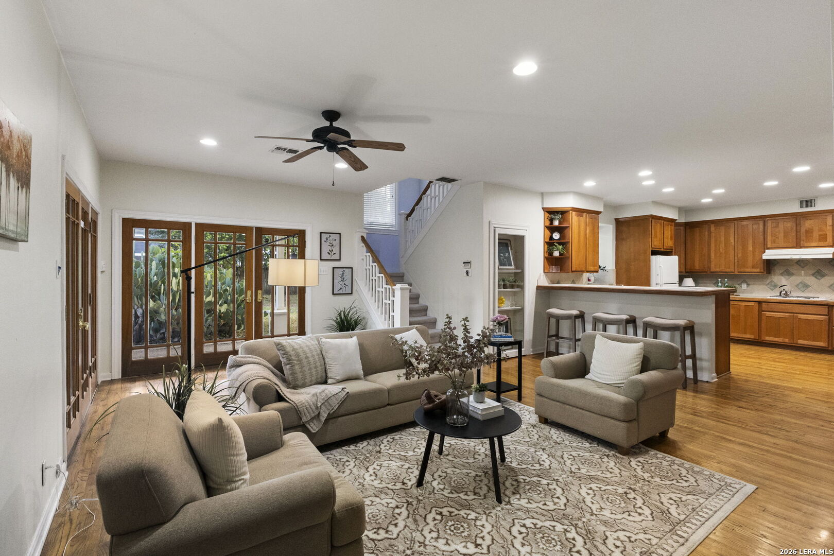 120 Alta Avenue San Antonio TX 78209