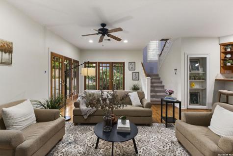 120 Alta Avenue San Antonio TX 78209