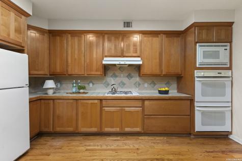120 Alta Avenue San Antonio TX 78209
