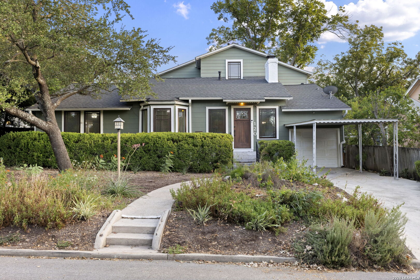 120 Alta Avenue San Antonio TX 78209