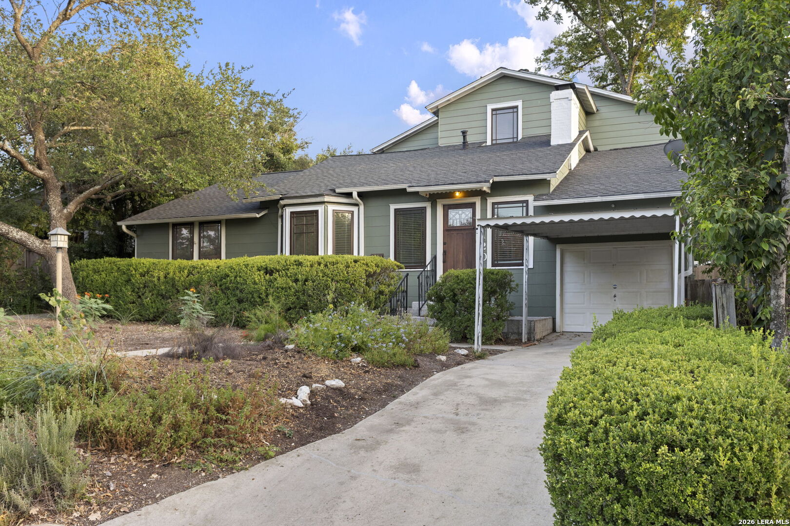 120 Alta Avenue San Antonio TX 78209