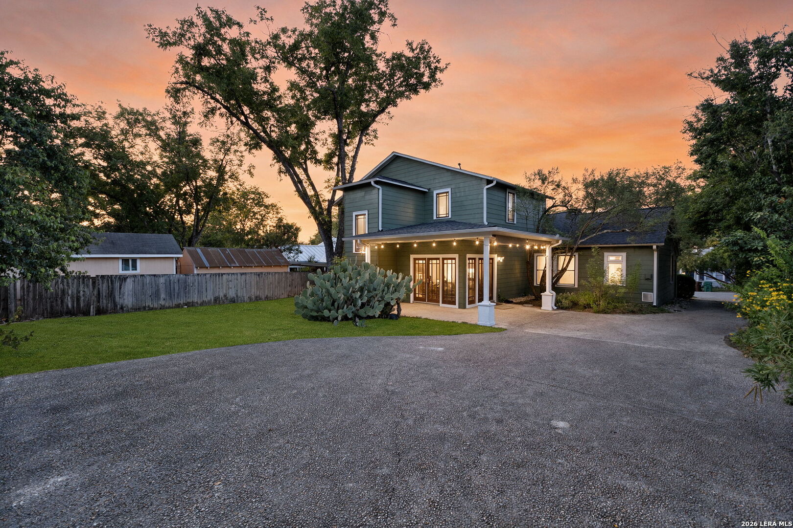 120 Alta Avenue San Antonio TX 78209