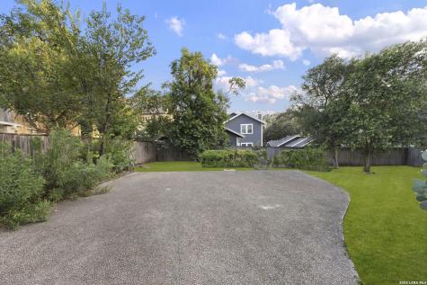 120 Alta Avenue San Antonio TX 78209