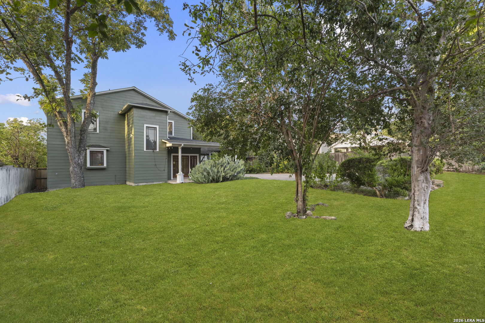 120 Alta Avenue San Antonio TX 78209