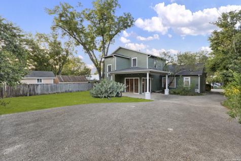 120 Alta Avenue San Antonio TX 78209