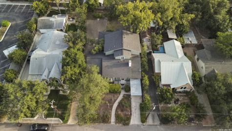 120 Alta Avenue San Antonio TX 78209