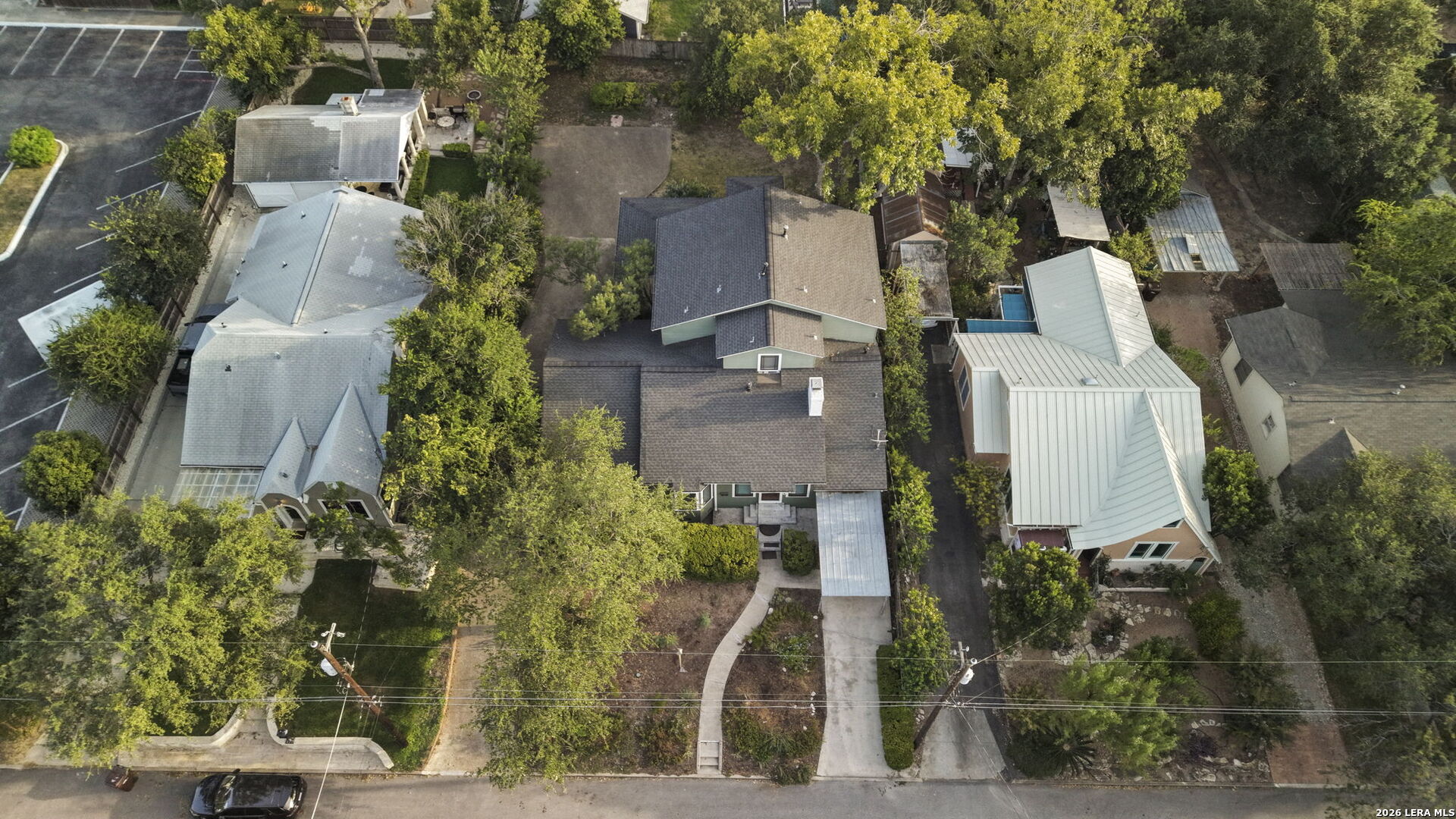 120 Alta Avenue San Antonio TX 78209