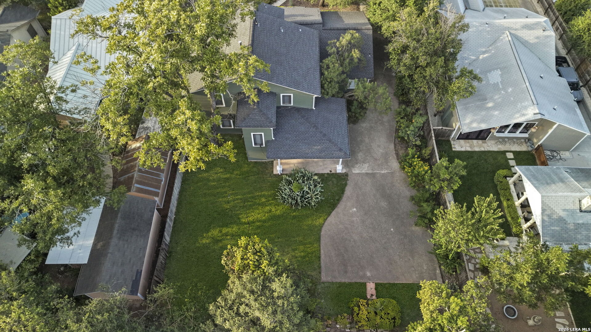 120 Alta Avenue San Antonio TX 78209