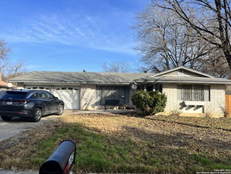 4263 Valleyfield Street San Antonio TX 78222