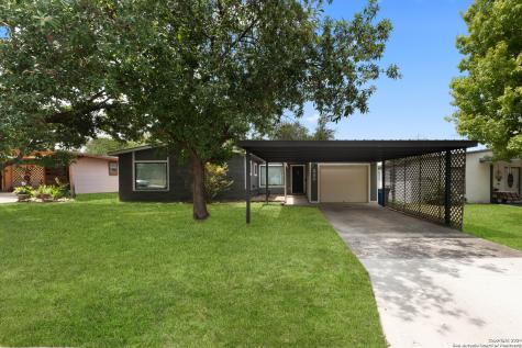 238 Shady Rill San Antonio TX 78213