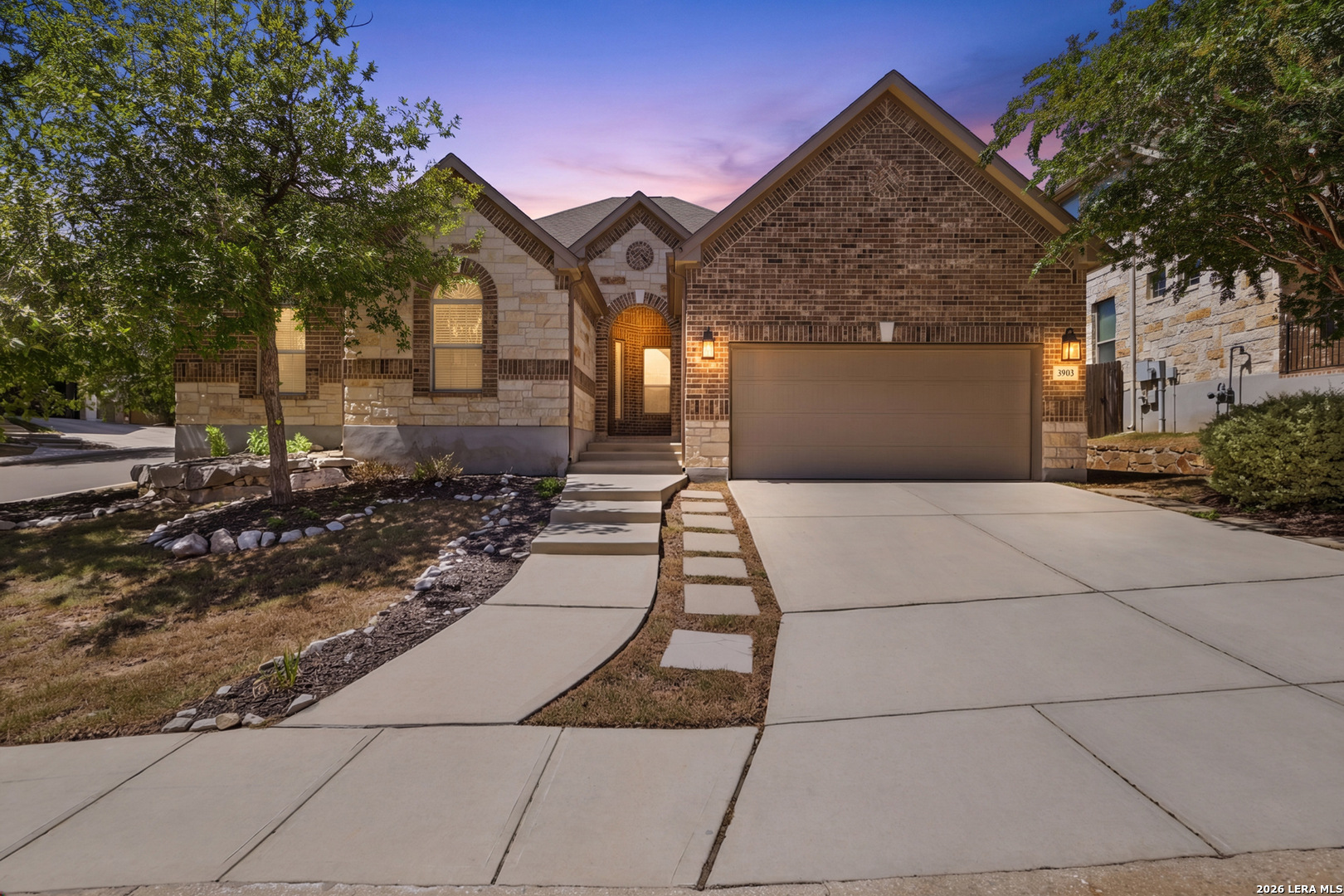3903 Firebush San Antonio TX 78261