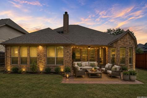 3903 Firebush San Antonio TX 78261