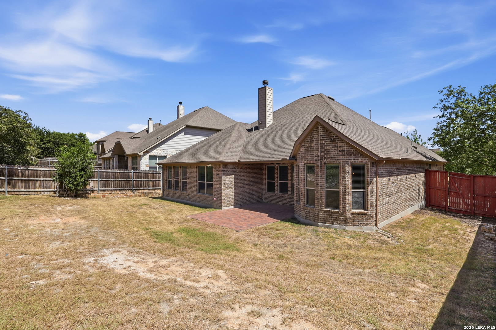 3903 Firebush San Antonio TX 78261