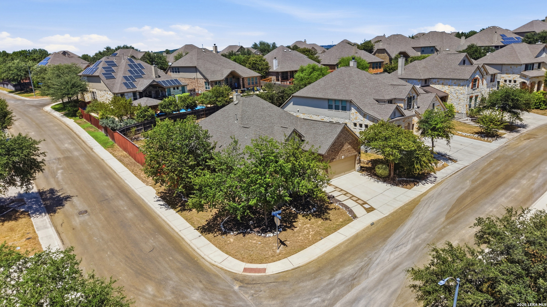 3903 Firebush San Antonio TX 78261