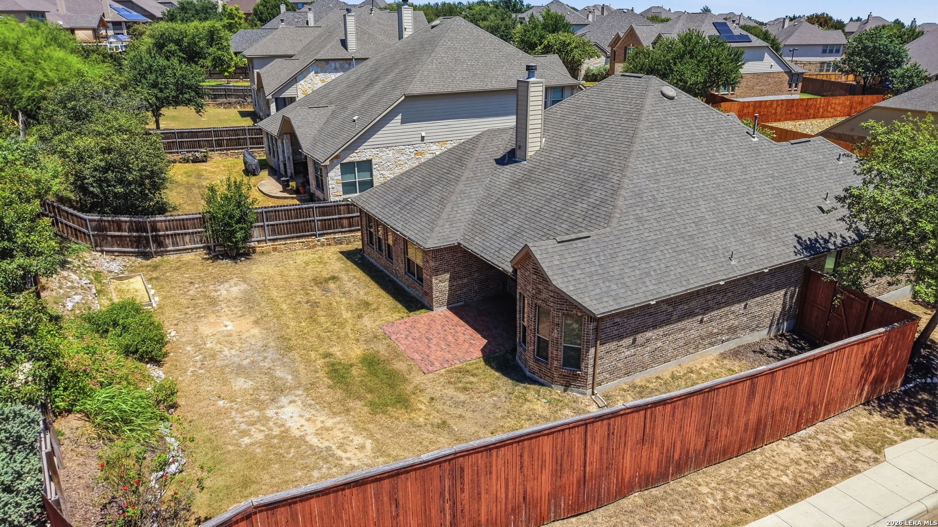 3903 Firebush San Antonio TX 78261