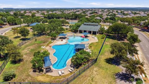 3903 Firebush San Antonio TX 78261