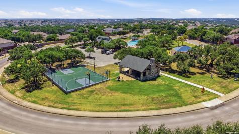 3903 Firebush San Antonio TX 78261
