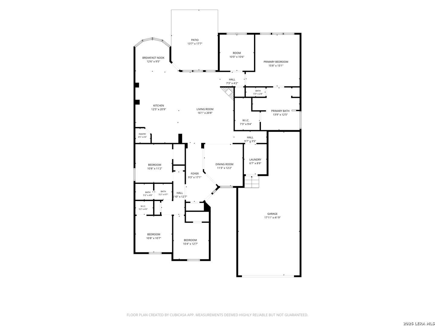 3903 Firebush San Antonio TX 78261