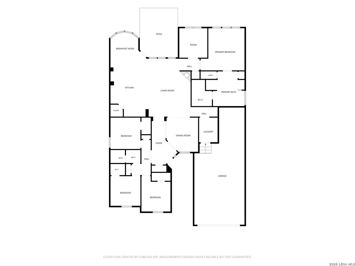 3903 Firebush San Antonio TX 78261