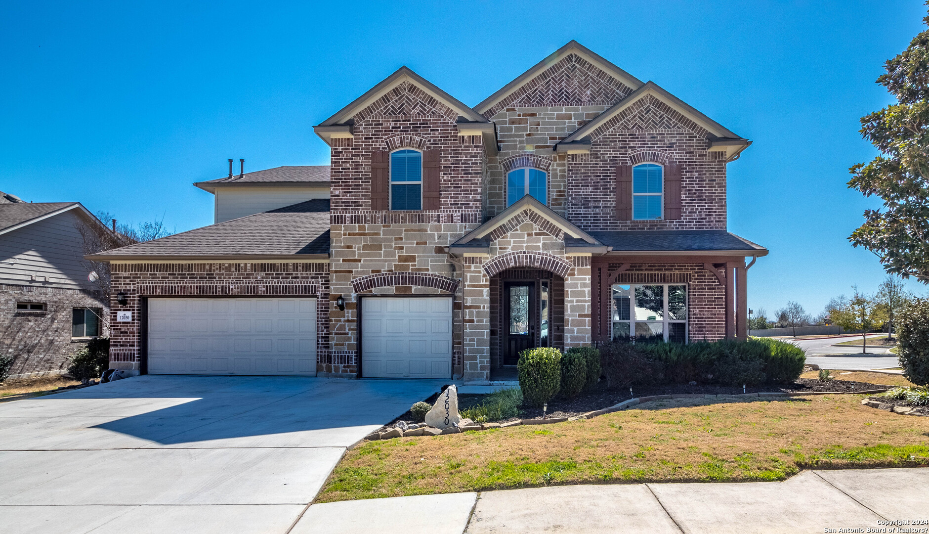 12030 Upton Park San Antonio TX 78253
