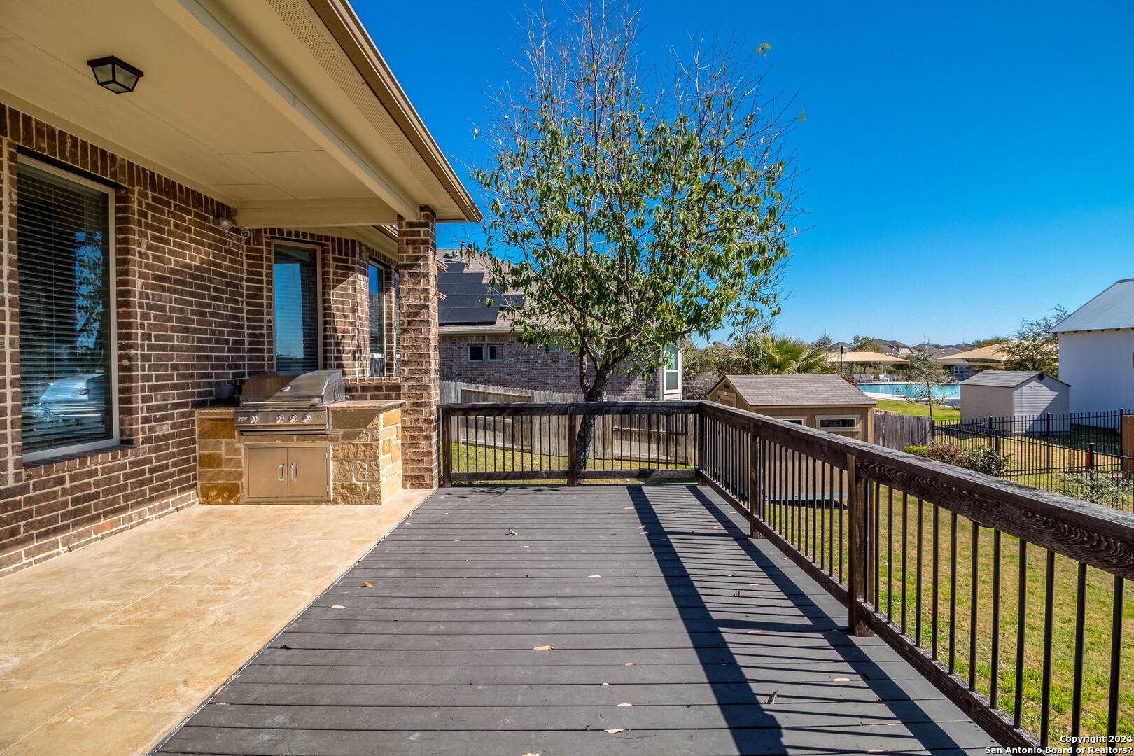 12030 Upton Park San Antonio TX 78253
