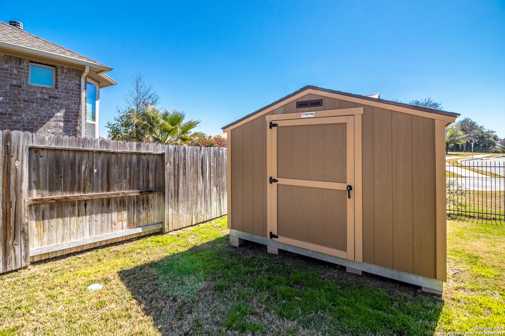 12030 Upton Park San Antonio TX 78253