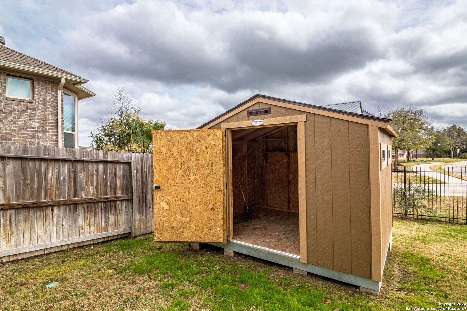 12030 Upton Park San Antonio TX 78253