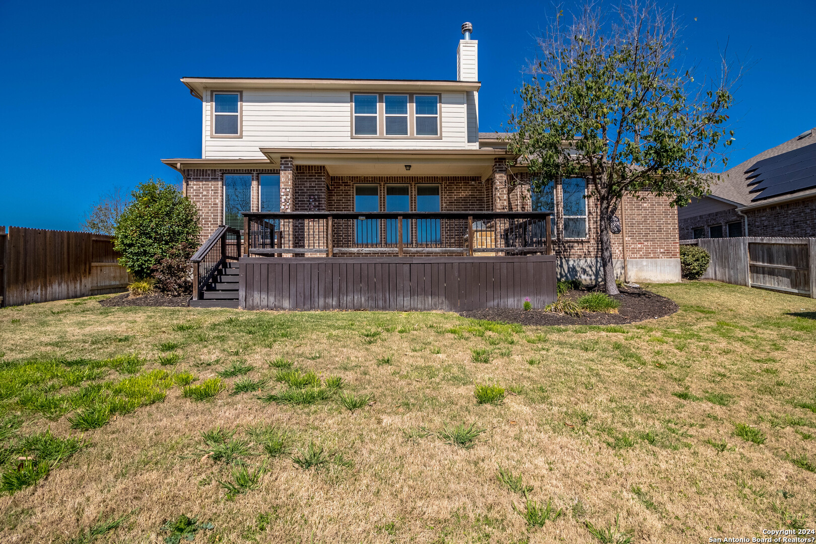 12030 Upton Park San Antonio TX 78253