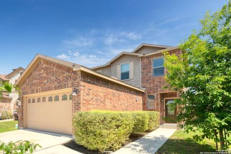 7746 Palomino Cove San Antonio TX 78244