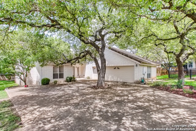 29631 Terra Bella Boerne TX 78015