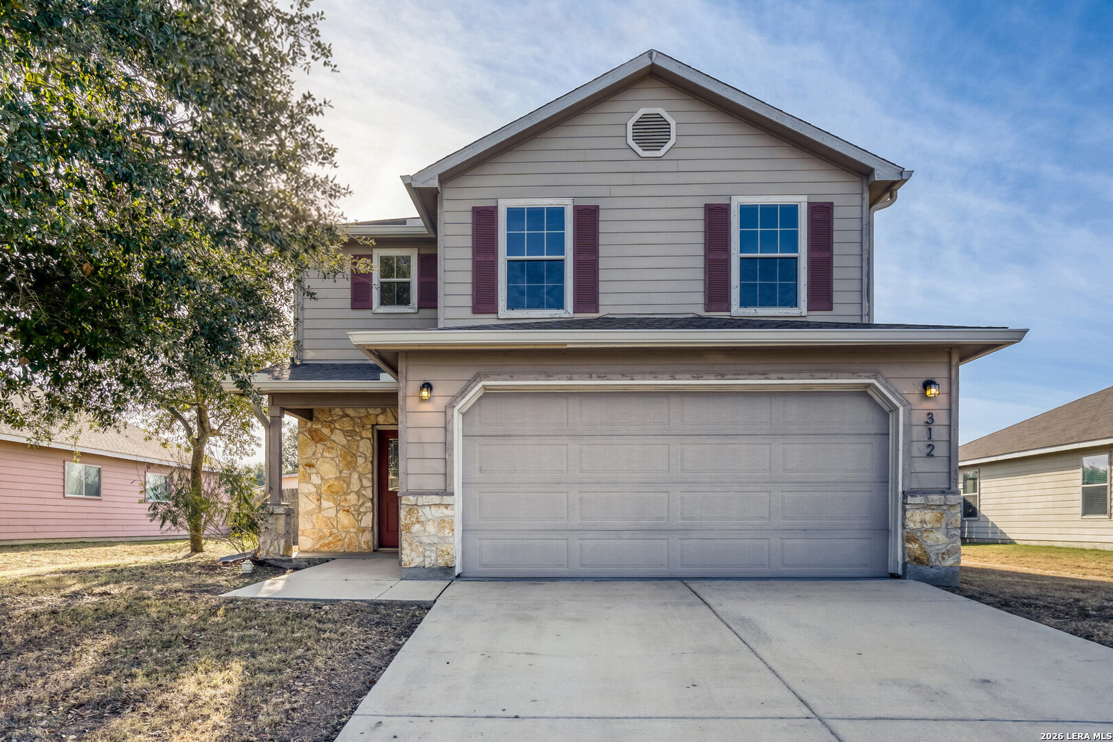312 Passerina Spur Schertz TX 78154