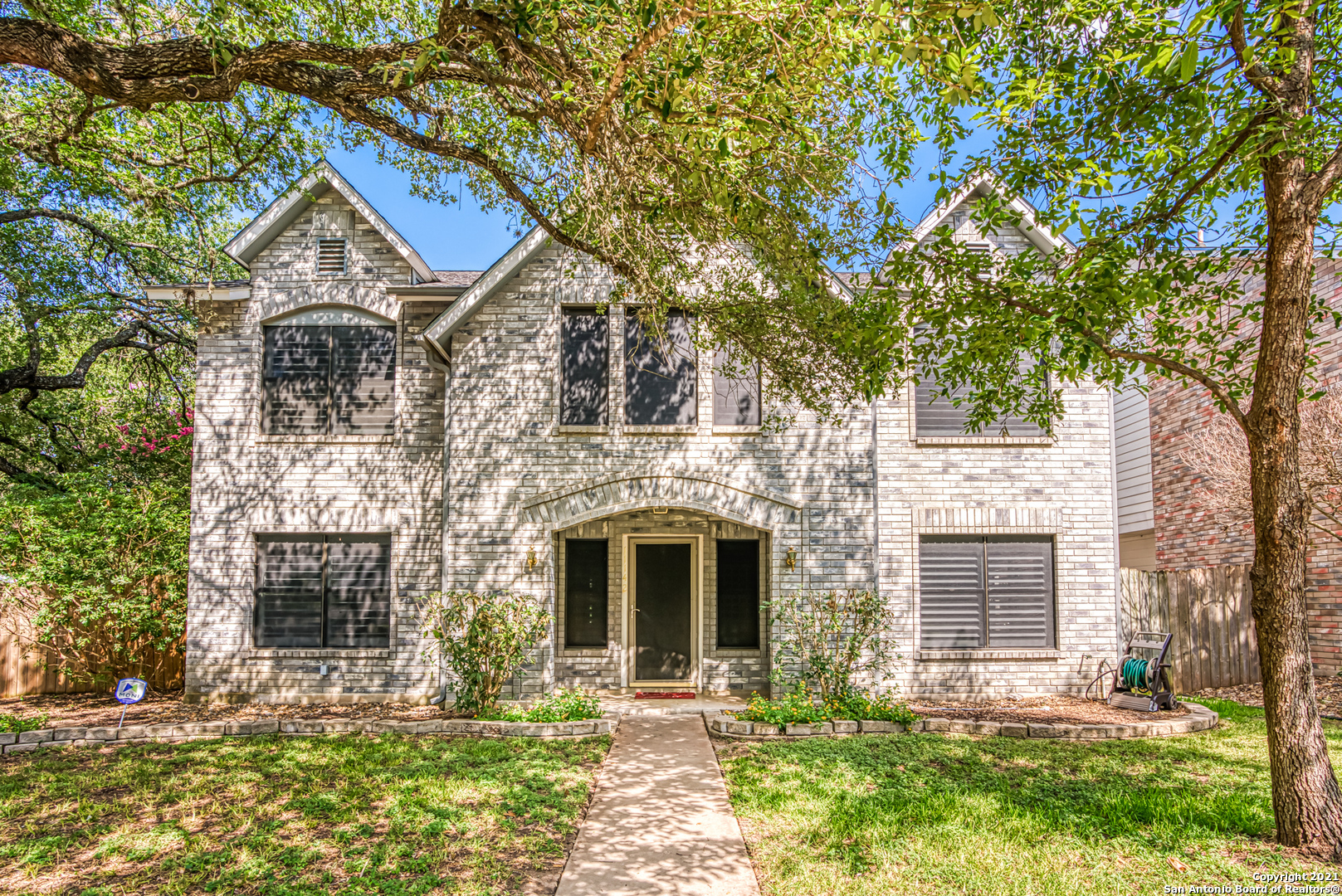 11142 Grey Park Drive San Antonio TX 78249