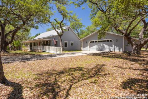 500 Wimberley Oaks Drive Wimberley TX 78676