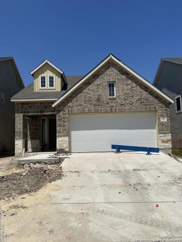 9417 Van Horn San Antonio TX 78254