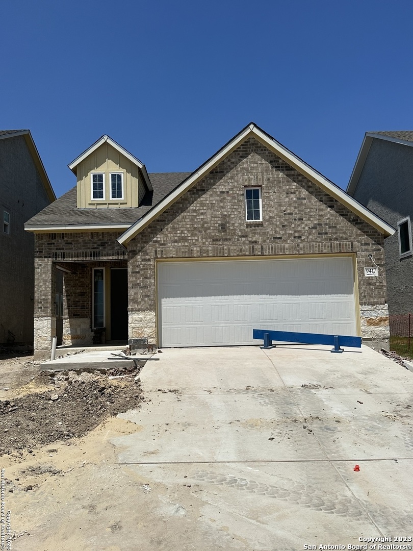 9417 Van Horn San Antonio TX 78254