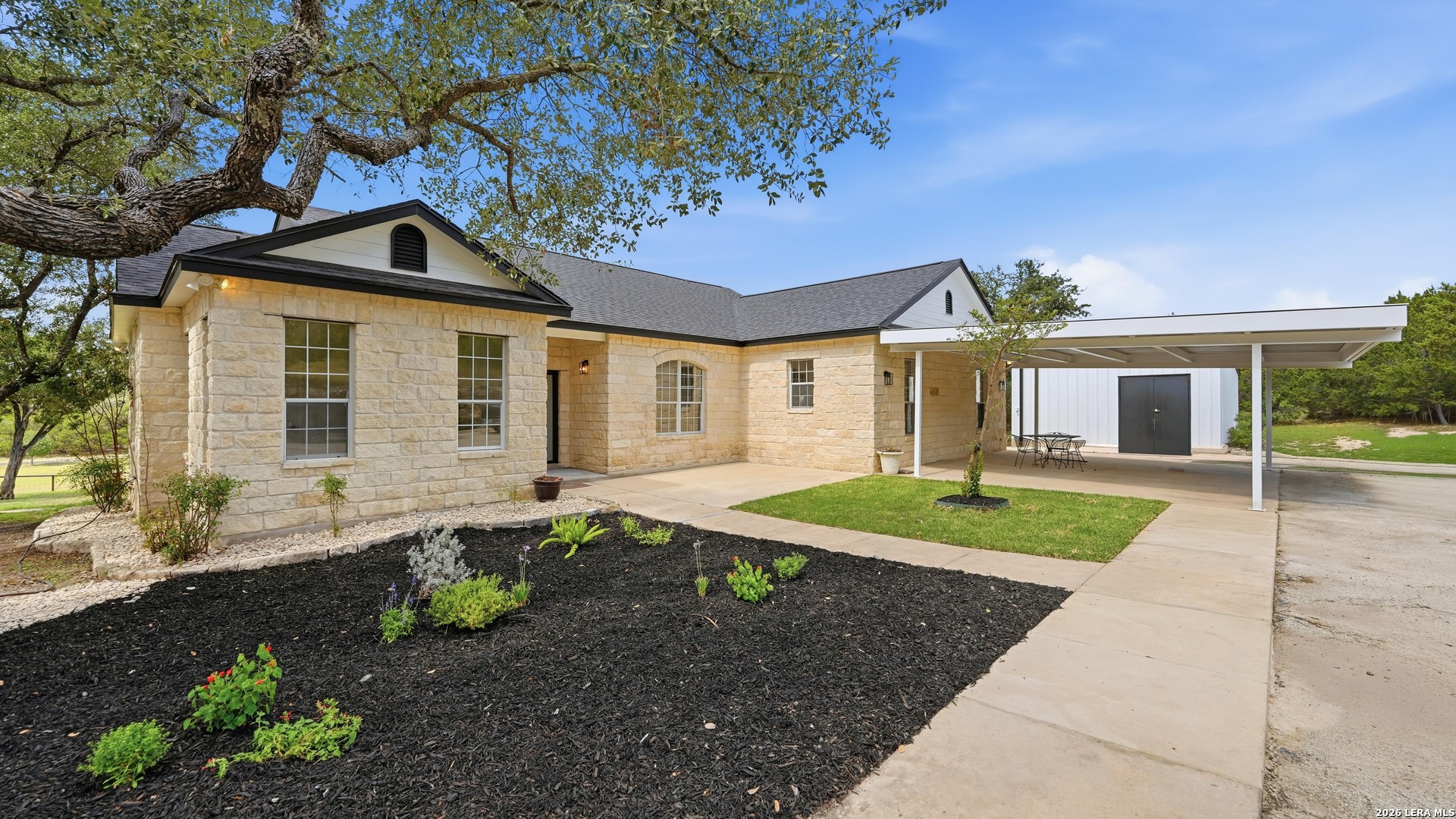 1540 Shepherds Ranch Bulverde TX 78163