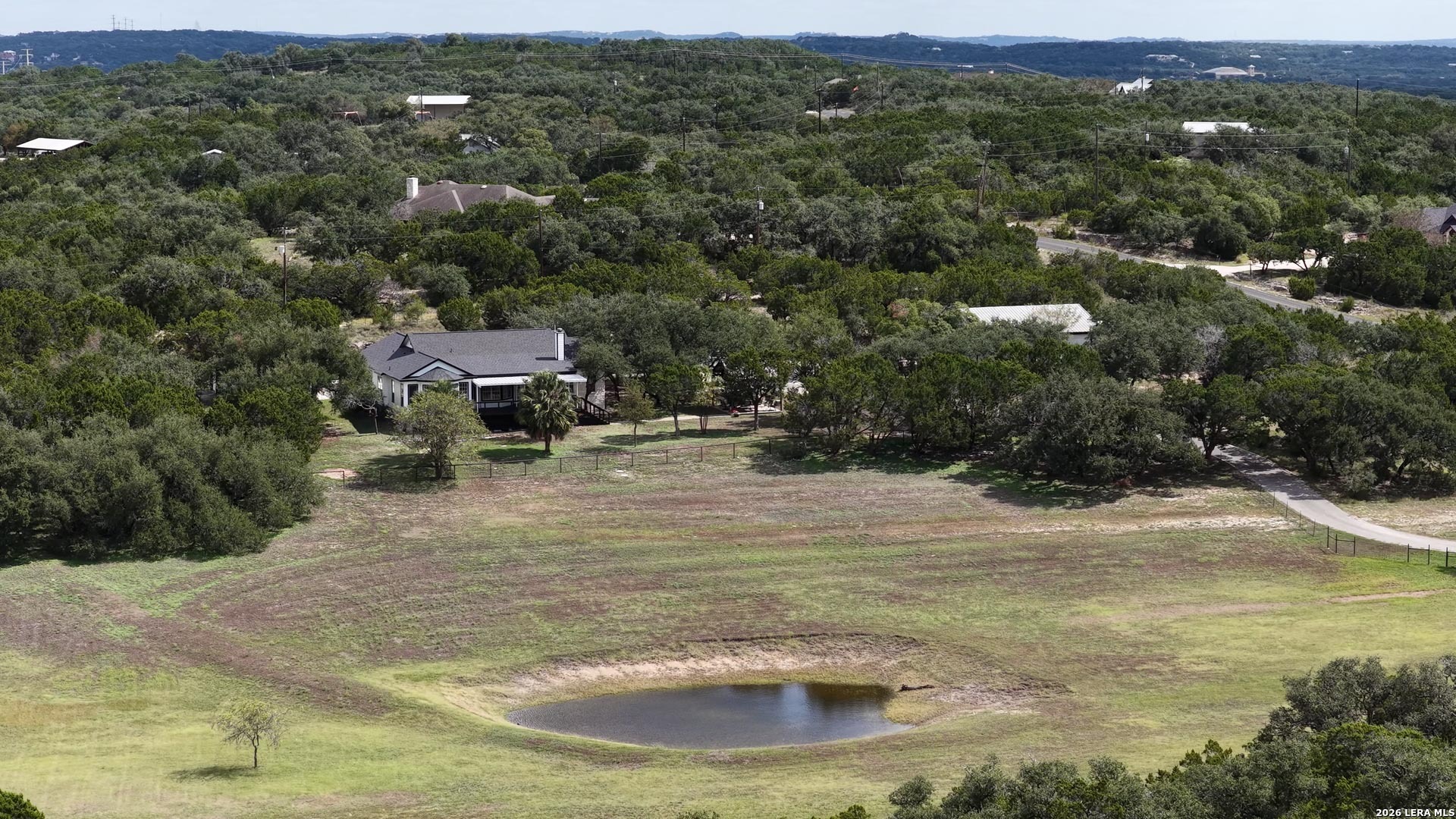 1540 Shepherds Ranch Bulverde TX 78163