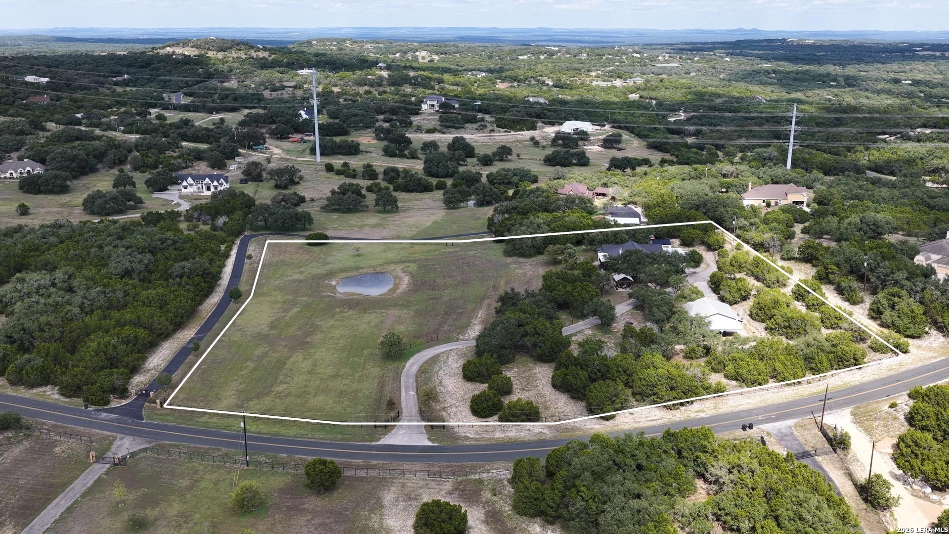 1540 Shepherds Ranch Bulverde TX 78163