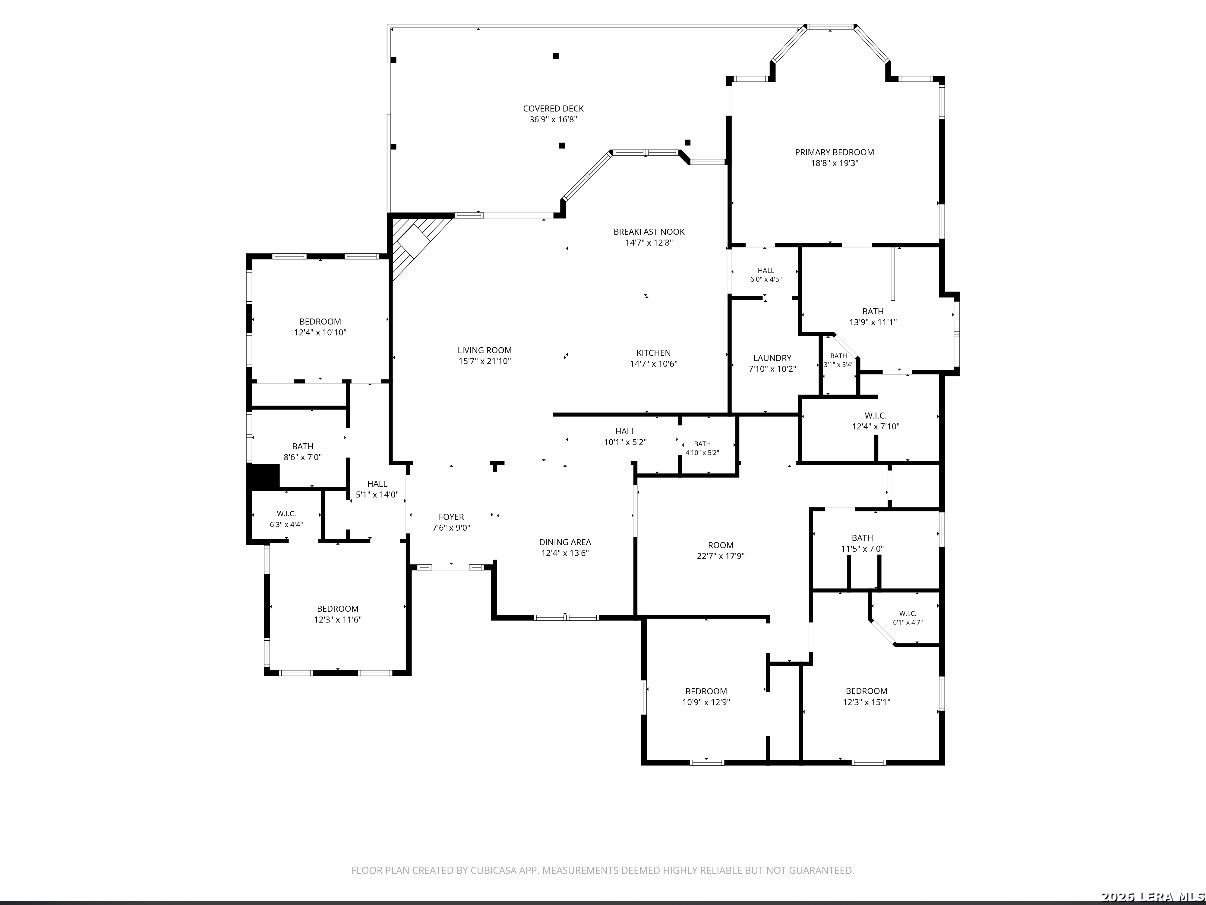 1540 Shepherds Ranch Bulverde TX 78163