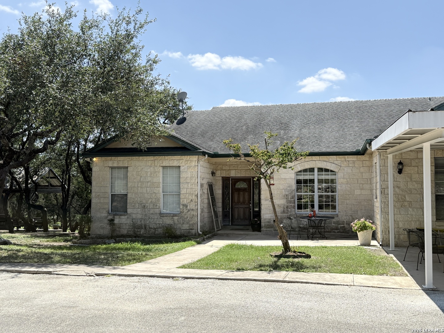 1540 Shepherds Ranch Bulverde TX 78163