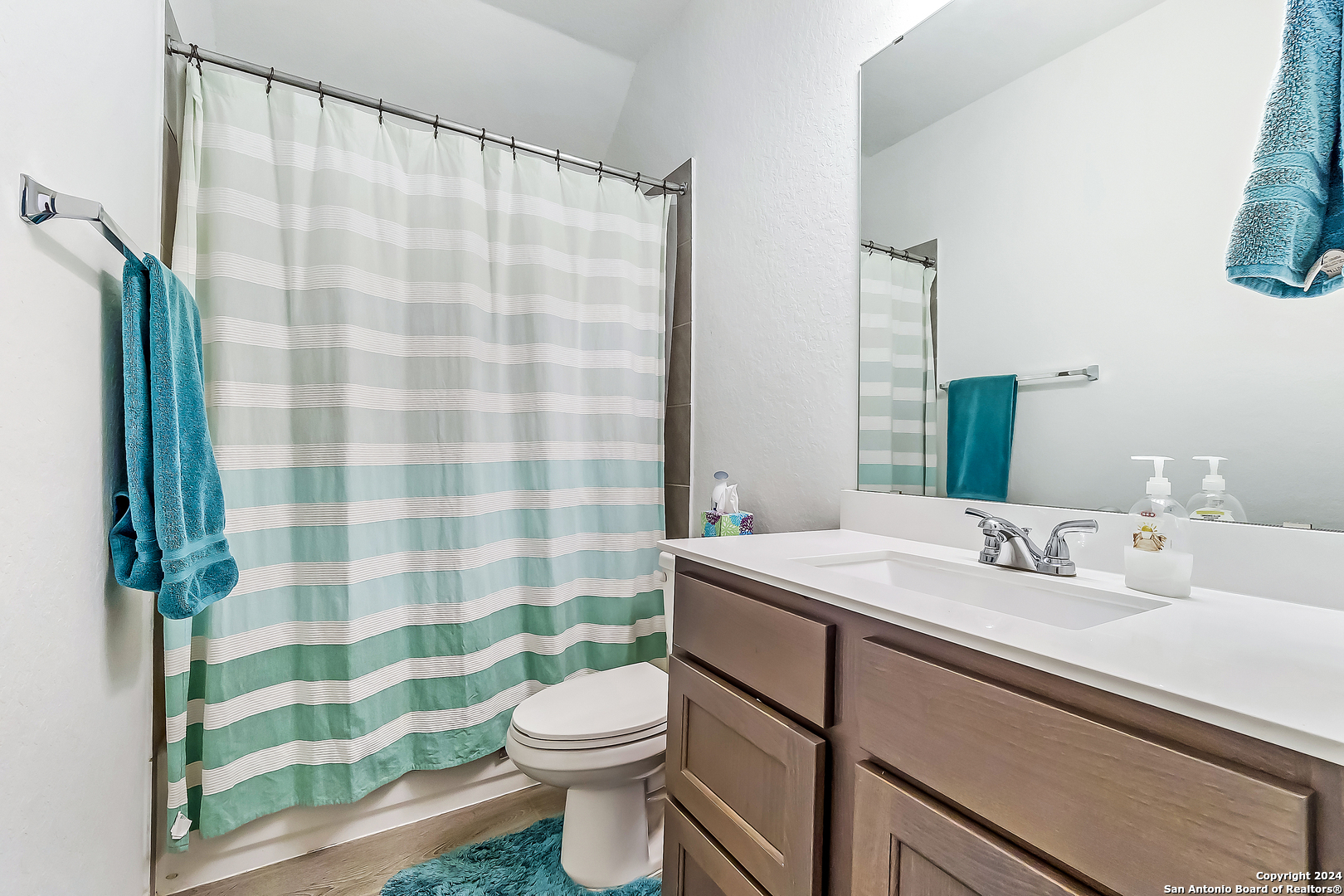 2721 Barkey Springs San Antonio TX 78245