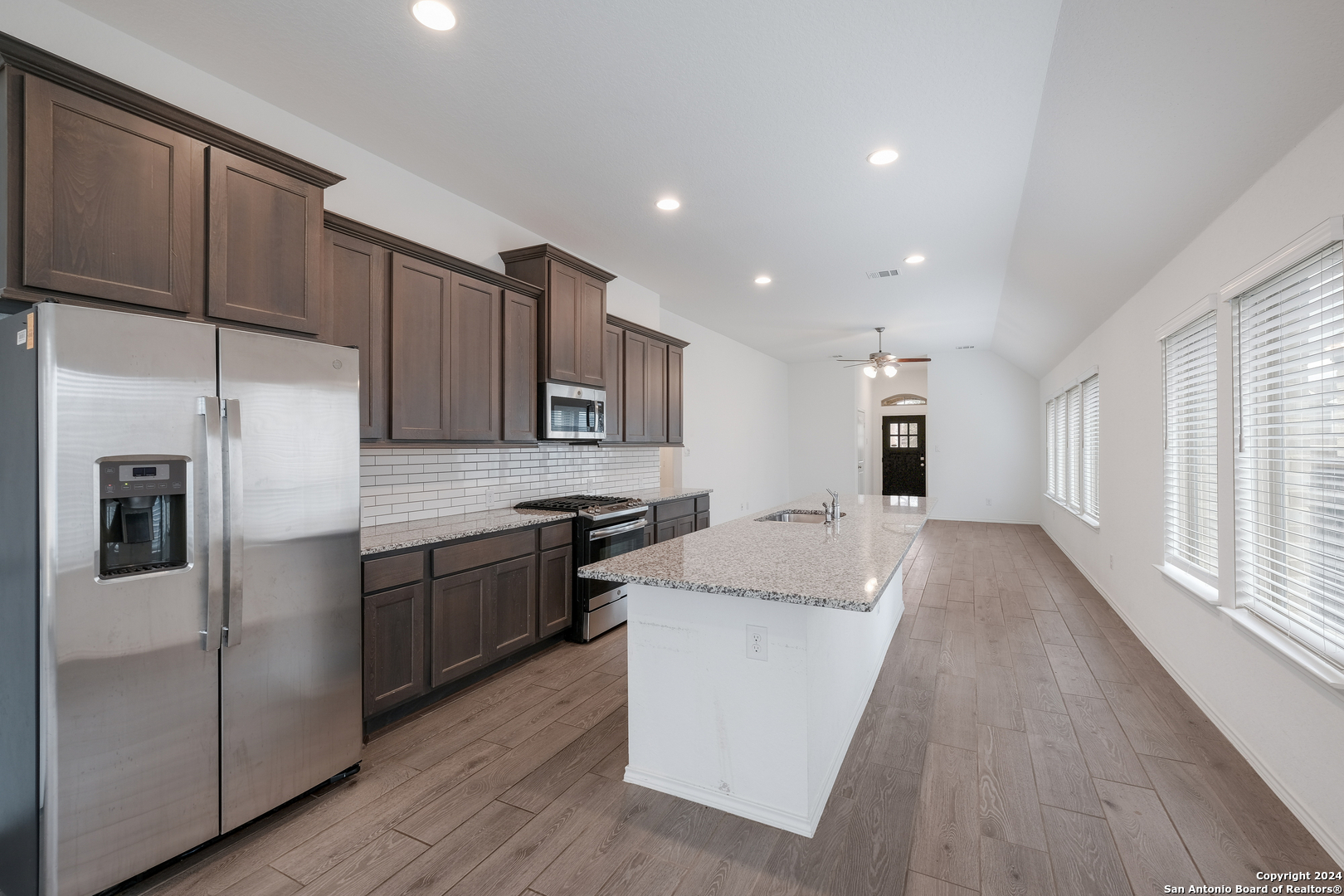 2721 Barkey Springs San Antonio TX 78245