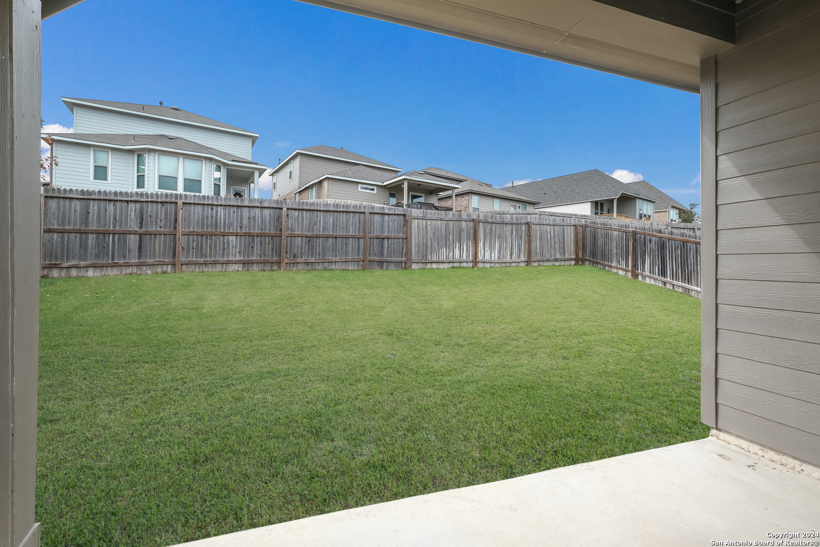 2721 Barkey Springs San Antonio TX 78245