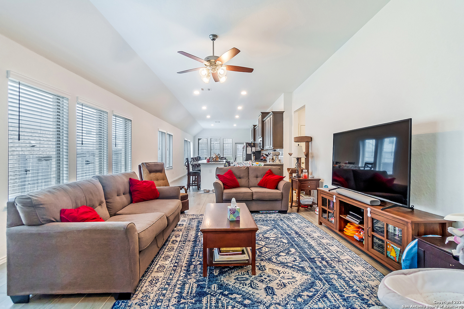 2721 Barkey Springs San Antonio TX 78245