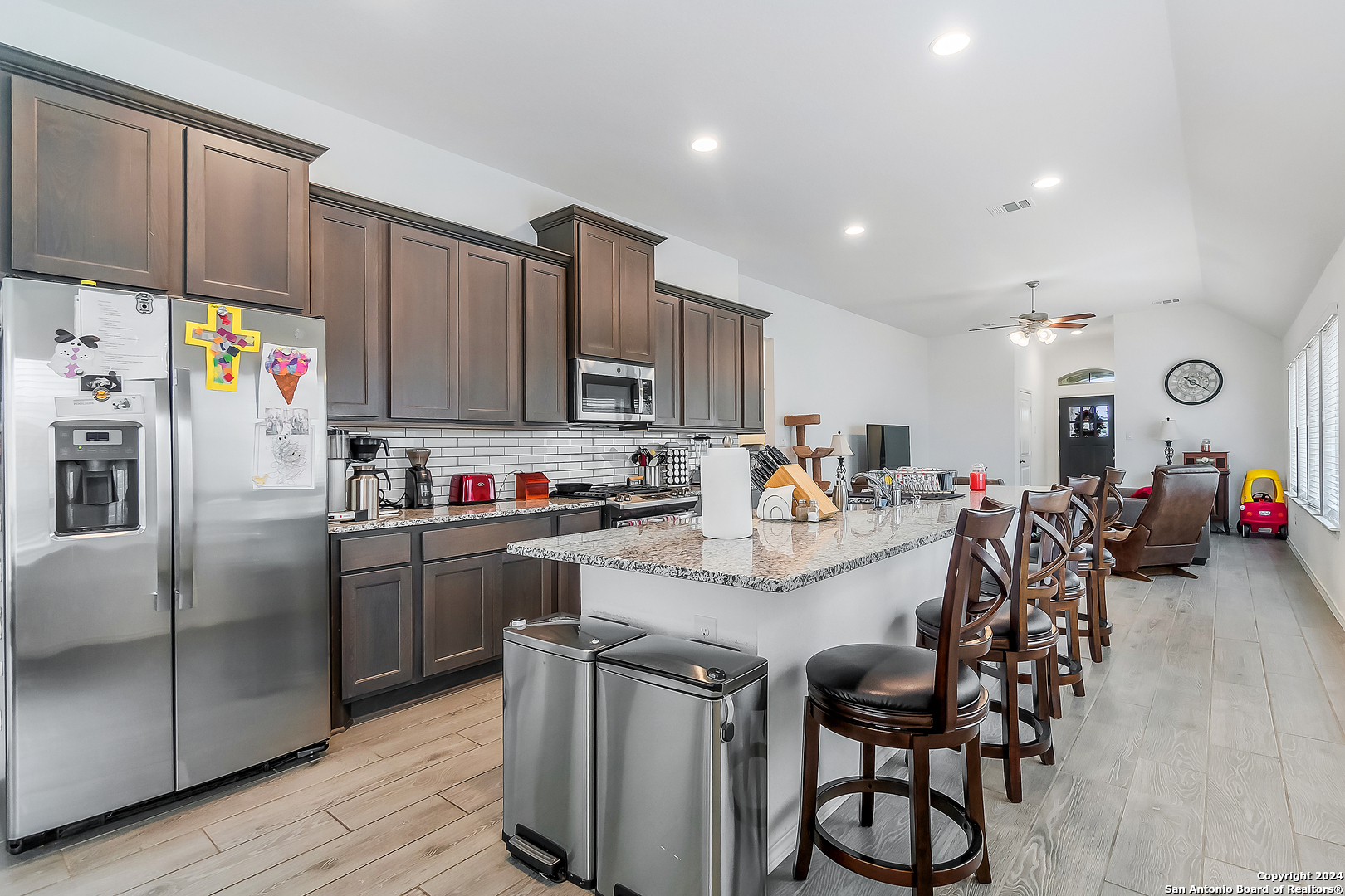 2721 Barkey Springs San Antonio TX 78245