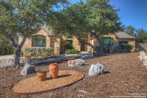 122 Oak Pass Way New Braunfels TX 78132